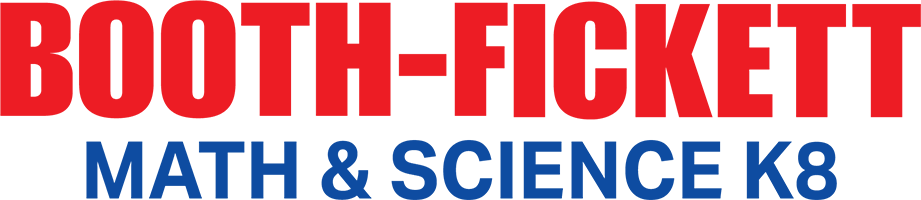 Booth-Fickett Math and Science K8